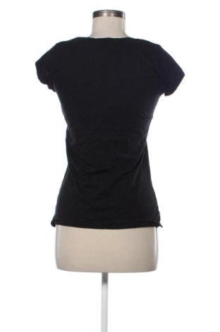 Damski T-shirt H&M, Rozmiar M, Kolor Czarny, Cena 48,23 zł