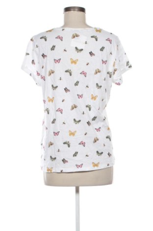 Dámske tričko H&M, Veľkosť L, Farba Biela, Cena  10,95 €