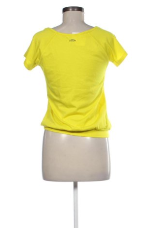 Dámske tričko H&M, Veľkosť XS, Farba Žltá, Cena  7,00 €