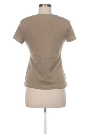 Γυναικείο t-shirt H&M, Μέγεθος L, Χρώμα  Μπέζ, Τιμή 10,99 €