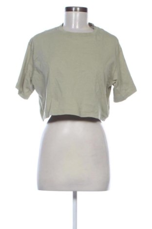 Tricou de femei H&M Divided, Mărime S, Culoare Verde, Preț 45,24 Lei