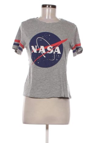 Γυναικείο t-shirt H&M Divided, Μέγεθος S, Χρώμα Πολύχρωμο, Τιμή 9,00 €