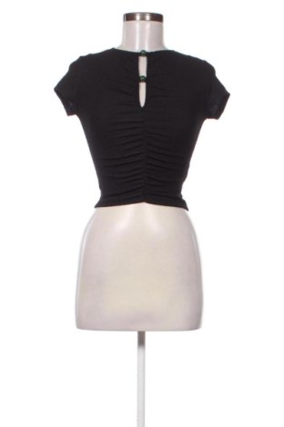 Női póló H&M Divided, Méret XS, Szín Fekete, Ár 3 819 Ft