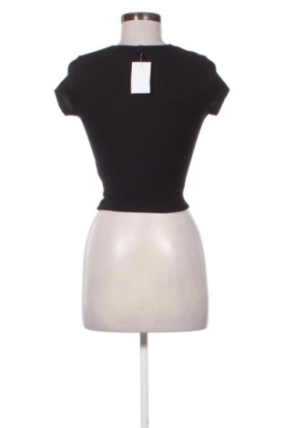 Női póló H&M Divided, Méret XS, Szín Fekete, Ár 3 819 Ft