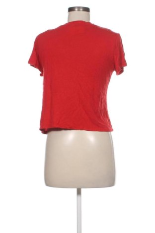 Damen T-Shirt H&M Divided, Größe M, Farbe Rot, Preis € 10,00