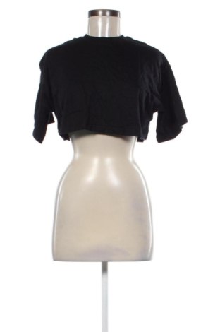 Dámské tričko H&M Divided, Velikost S, Barva Černá, Cena  229,00 Kč