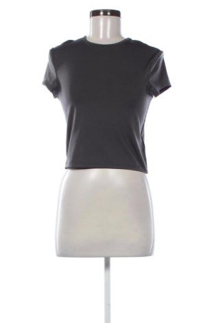 Tricou de femei H&M Divided, Mărime M, Culoare Gri, Preț 65,22 Lei