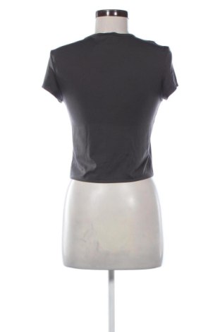 Tricou de femei H&M Divided, Mărime M, Culoare Gri, Preț 65,22 Lei