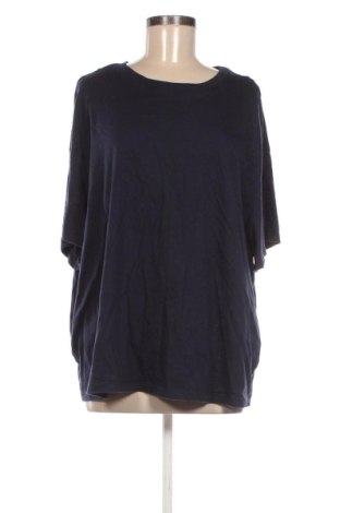 Dámské tričko H&M Divided, Velikost 3XL, Barva Modrá, Cena  255,00 Kč