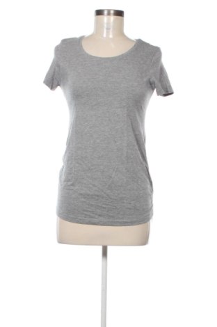 Tricou de femei H&M Mama, Mărime S, Culoare Gri, Preț 40,99 Lei