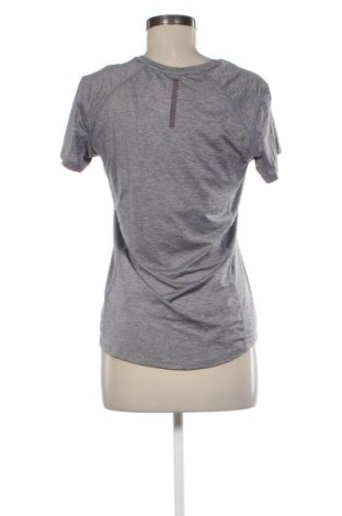 Damen T-Shirt H&M Sport, Größe M, Farbe Grau, Preis 7,00 €