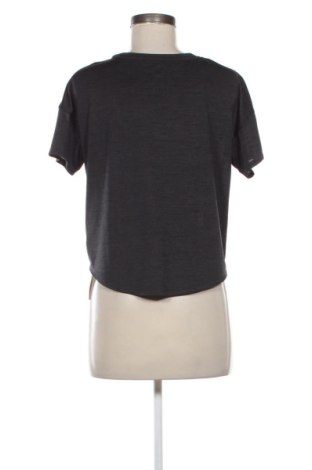 Damen T-Shirt H&M Sport, Größe M, Farbe Schwarz, Preis 6,99 €