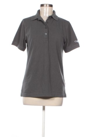 Damski T-shirt Hakro, Rozmiar M, Kolor Zielony, Cena 45,99 zł