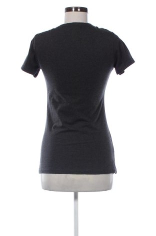 Γυναικείο t-shirt Hard Rock, Μέγεθος S, Χρώμα Πολύχρωμο, Τιμή 9,00 €