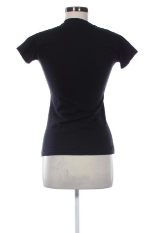 Γυναικείο t-shirt Hard Rock, Μέγεθος S, Χρώμα Μαύρο, Τιμή 9,00 €
