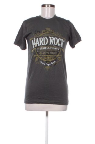 Γυναικείο t-shirt Hard Rock Cafe, Μέγεθος S, Χρώμα Πολύχρωμο, Τιμή 9,99 €