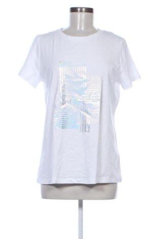 Dámské tričko Heine, Velikost L, Barva Bílá, Cena  261,00 Kč