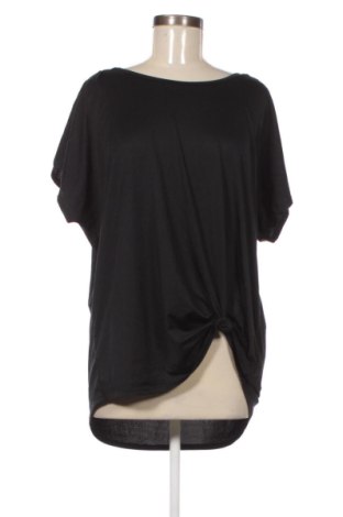 Dámske tričko Hema, Veľkosť XXL, Farba Čierna, Cena  10,95 €