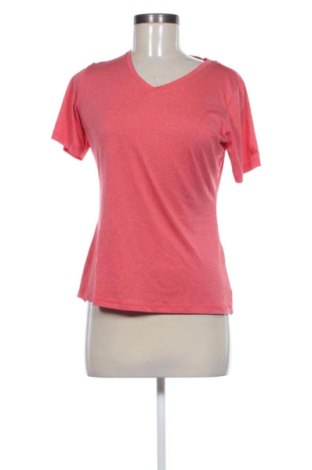 Γυναικείο t-shirt Hickory, Μέγεθος M, Χρώμα Κόκκινο, Τιμή 14,99 €