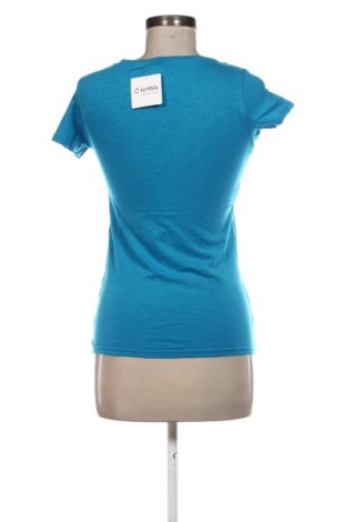 Dámské tričko Hilfiger Denim, Velikost M, Barva Modrá, Cena  492,00 Kč