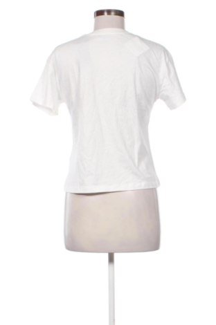 Γυναικείο t-shirt Hollister, Μέγεθος S, Χρώμα Εκρού, Τιμή 25,99 €