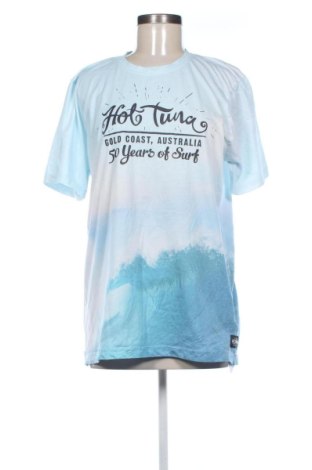 Дамска тениска Hot Tuna, Размер XL, Цвят Многоцветен, Цена 9,20 €