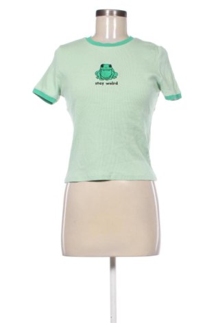 Dámske tričko House, Veľkosť XL, Farba Zelená, Cena  15,75 €