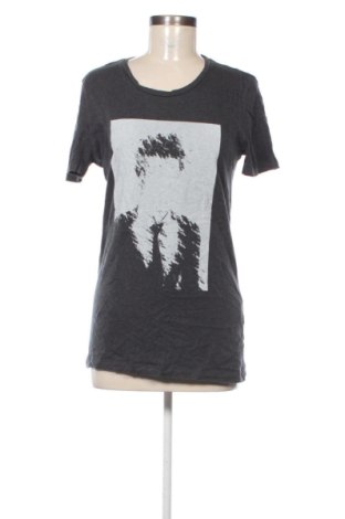 Dámske tričko Hugo Boss, Veľkosť S, Farba Sivá, Cena  43,95 €