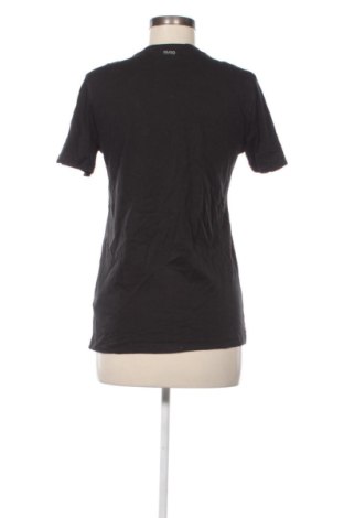 Γυναικείο t-shirt Hugo Boss, Μέγεθος S, Χρώμα Μαύρο, Τιμή 44,99 €