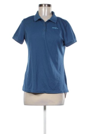 Dámske tričko Icebreaker, Veľkosť L, Farba Modrá, Cena  18,95 €