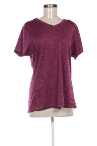 Γυναικείο t-shirt Icyzone, Μέγεθος L, Χρώμα Πολύχρωμο, Τιμή 7,16 €