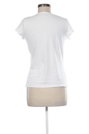 Damen T-Shirt In Extenso, Größe M, Farbe Weiß, Preis 8,63 €