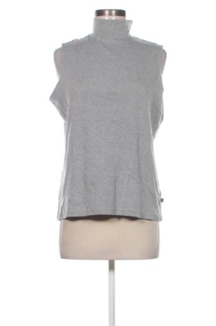 Damen T-Shirt In Linea, Größe XL, Farbe Grau, Preis 13,99 €
