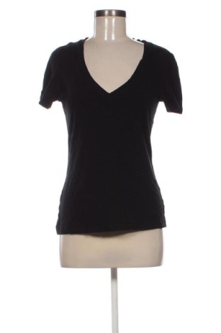 Γυναικείο t-shirt In Wear, Μέγεθος M, Χρώμα Μαύρο, Τιμή 16,99 €