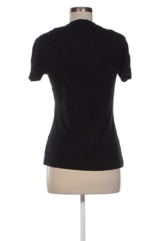 Γυναικείο t-shirt In Wear, Μέγεθος M, Χρώμα Μαύρο, Τιμή 16,99 €