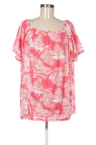 Damen T-Shirt Infinity, Größe XXL, Farbe Mehrfarbig, Preis € 8,99