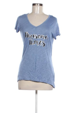 Dámske tričko Infinity, Veľkosť M, Farba Modrá, Cena  8,95 €