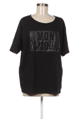 Dámské tričko Infinity, Velikost XXL, Barva Černá, Cena  229,00 Kč