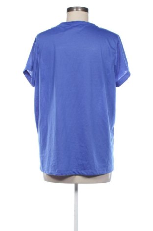 Γυναικείο t-shirt Infinity Woman, Μέγεθος XL, Χρώμα Μπλέ, Τιμή 9,00 €