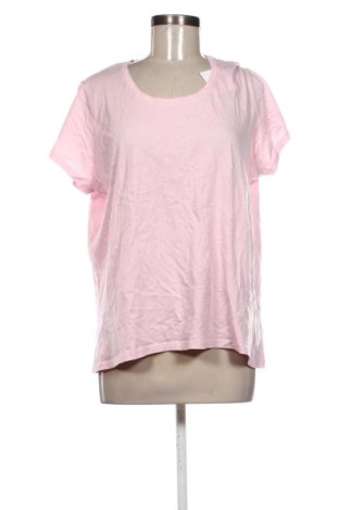 Γυναικείο t-shirt Infinity Woman, Μέγεθος XXL, Χρώμα Ρόζ , Τιμή 10,99 €