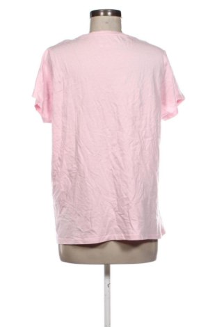 Γυναικείο t-shirt Infinity Woman, Μέγεθος XXL, Χρώμα Ρόζ , Τιμή 10,99 €