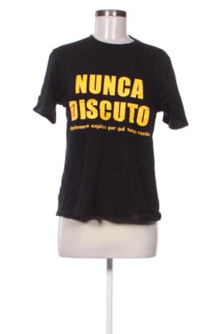 Damen T-Shirt Intimissimi, Größe S, Farbe Schwarz, Preis € 9,99