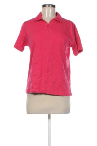 Γυναικείο t-shirt Isolde, Μέγεθος L, Χρώμα Ρόζ , Τιμή 9,99 €