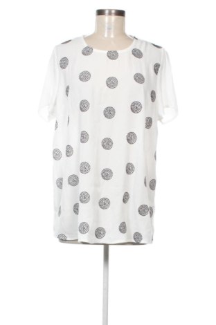 Dámske tričko Iwie, Veľkosť 3XL, Farba Biela, Cena  8,95 €