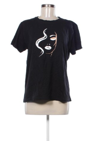 Dámske tričko Jadea, Veľkosť XL, Farba Čierna, Cena  8,95 €