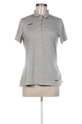 Γυναικείο t-shirt Jako, Μέγεθος M, Χρώμα Γκρί, Τιμή 9,99 €