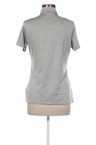 Γυναικείο t-shirt Jako, Μέγεθος M, Χρώμα Γκρί, Τιμή 9,99 €