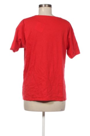 Női póló James & Nicholson, Méret XXL, Szín Piros, Ár 4 139 Ft