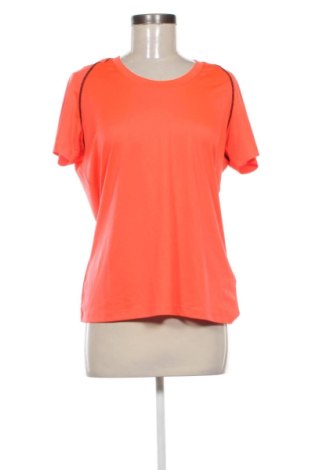 Dámské tričko James & Nicholson, Velikost L, Barva Červená, Cena  169,00 Kč