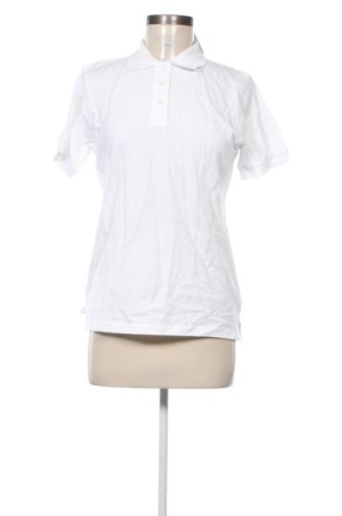 Dámske tričko James & Nicholson, Veľkosť M, Farba Biela, Cena  11,95 €